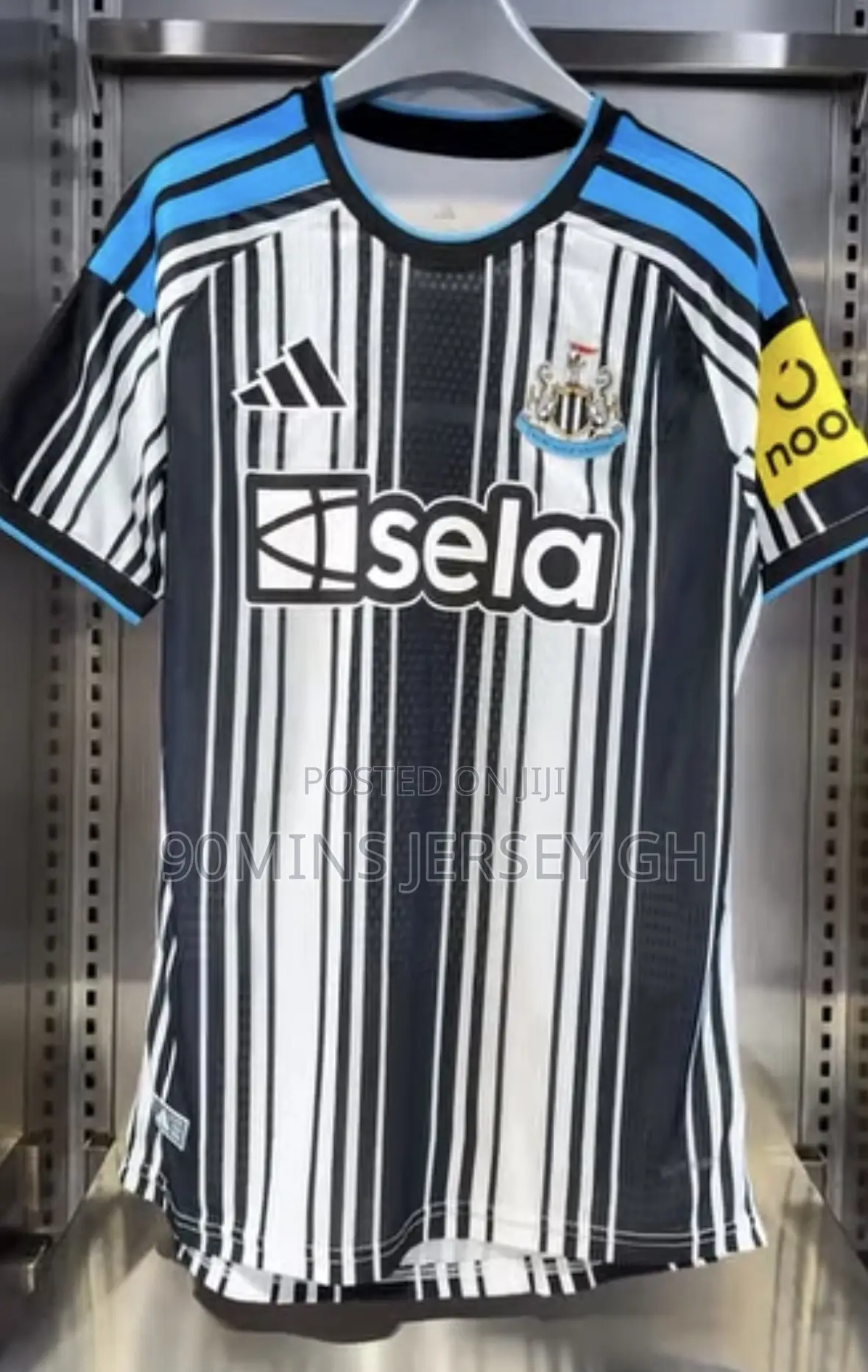 Football Kits