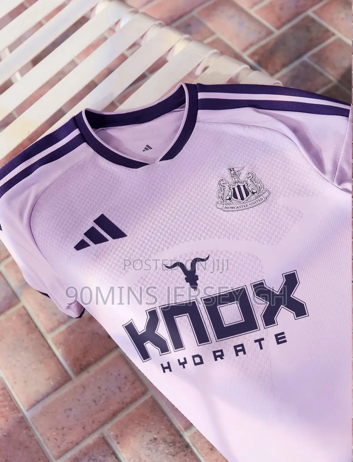 Football Kits
