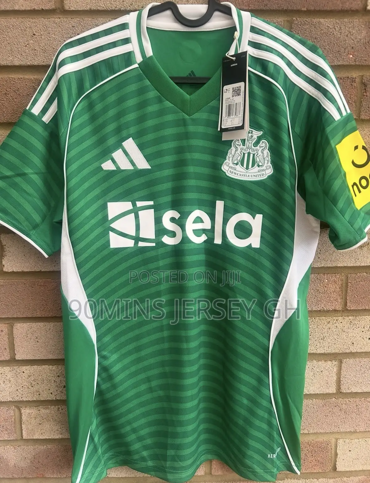 Football Kits
