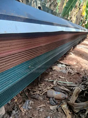 Striplock Roofing Sheet