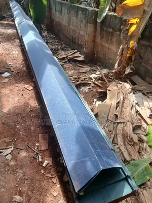 Striplock Roofing Sheet