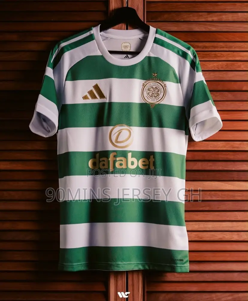 Football Kits