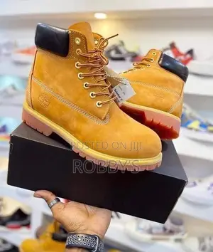 Timberland