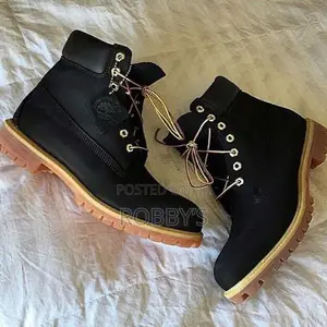 Timberland
