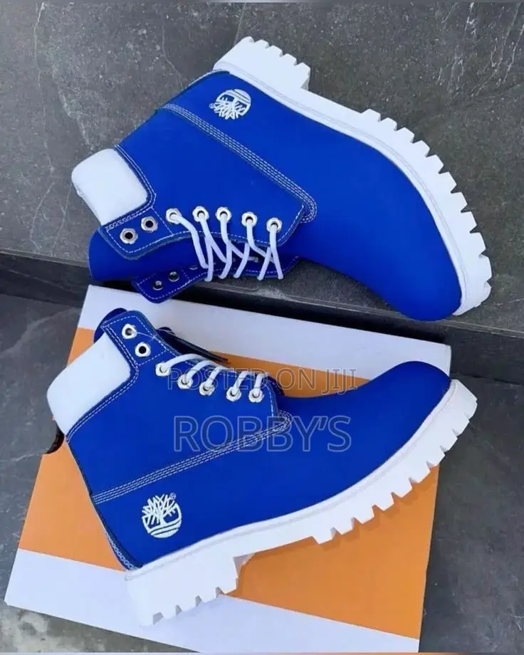 Timberland