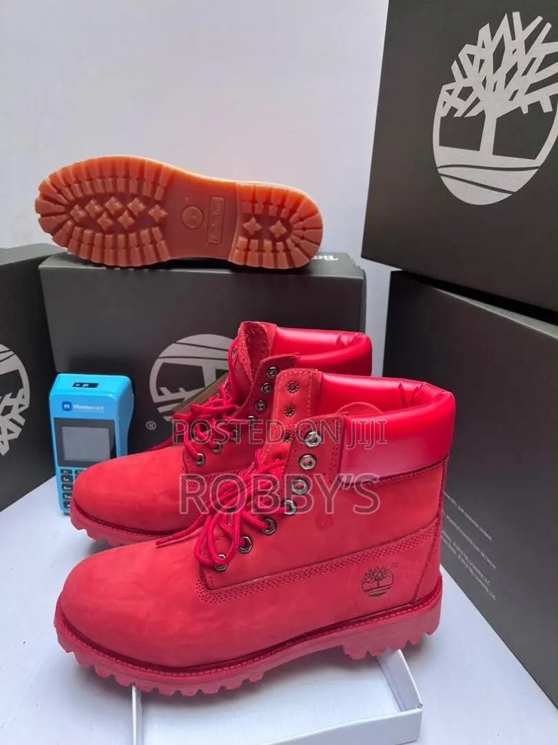 Timberland