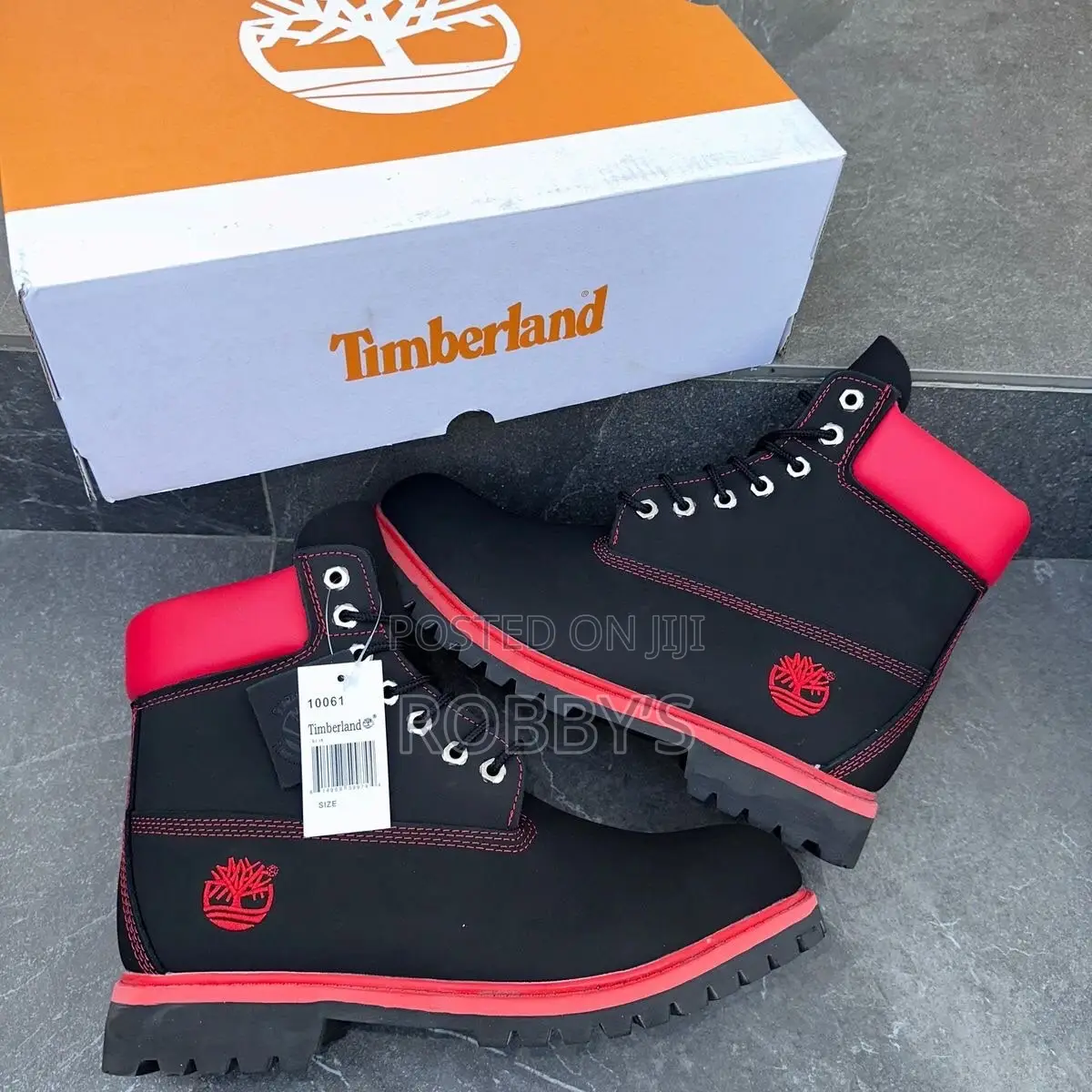 Timberland