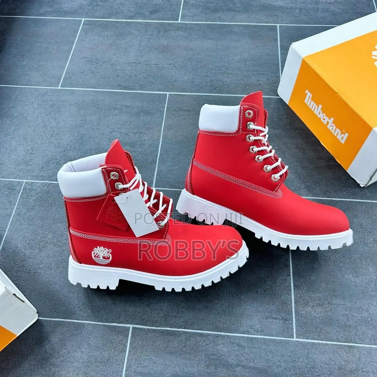 Timberland