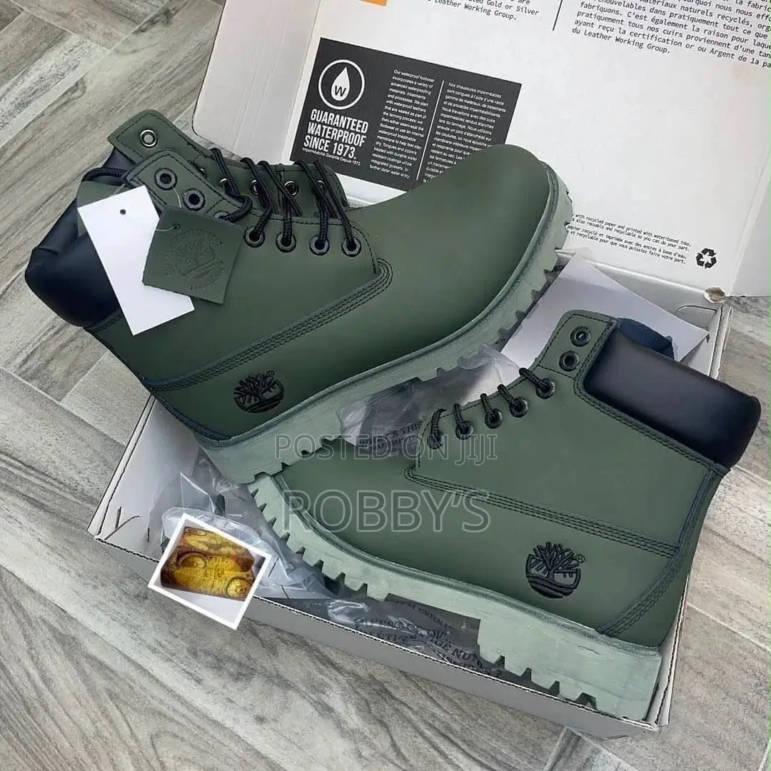 Timberland