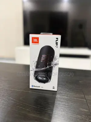 JBL Flip 7 Sealed
