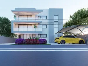 Architectural Building Design 175