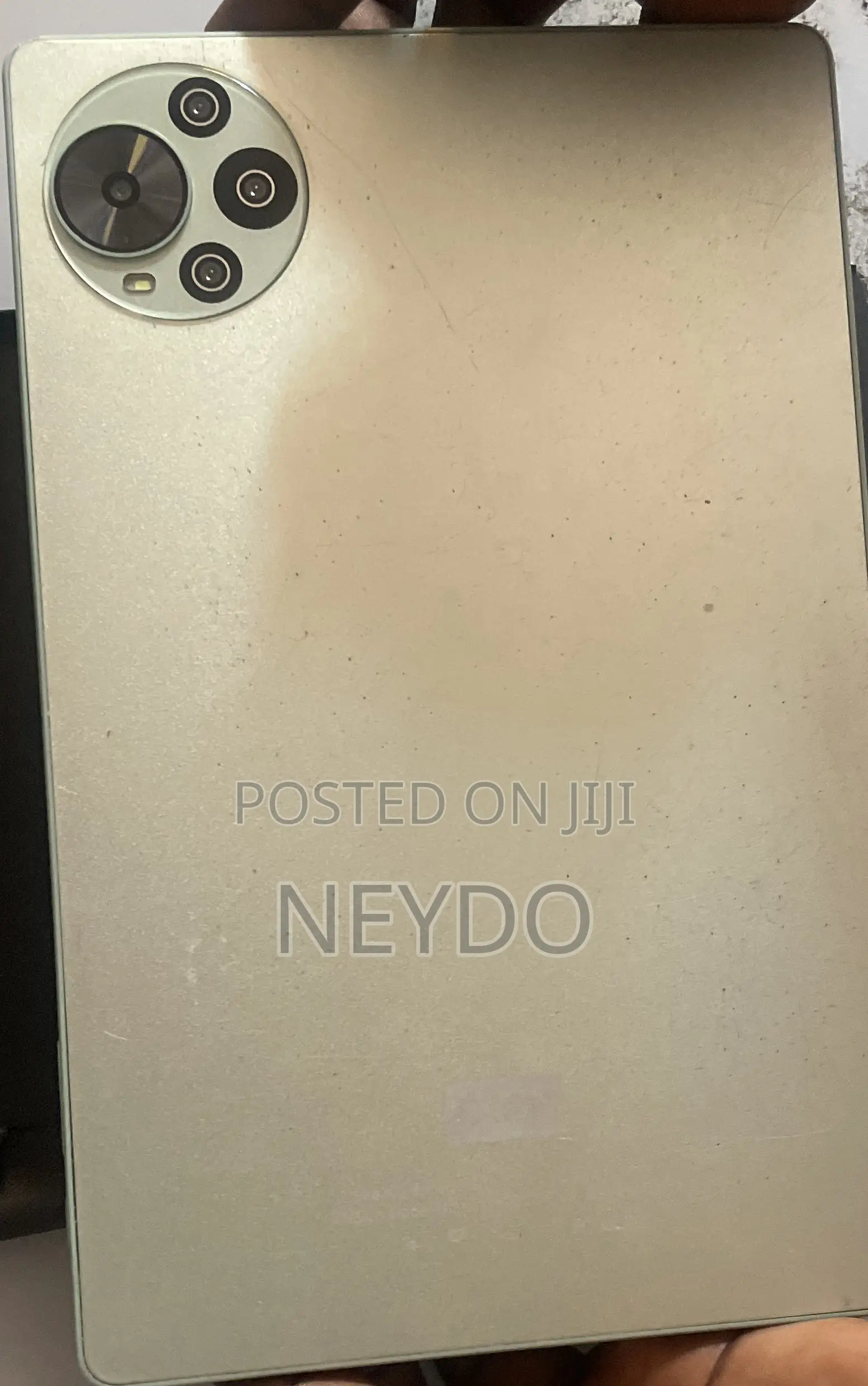 C idea CM10500 Plus 1 TB Gray