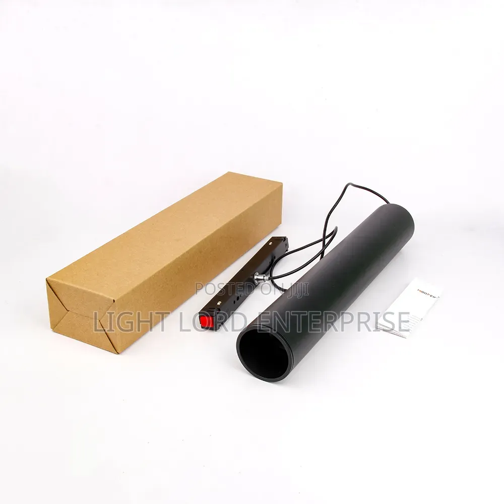 Suspension 48V DC  Magnetic Pendant Light