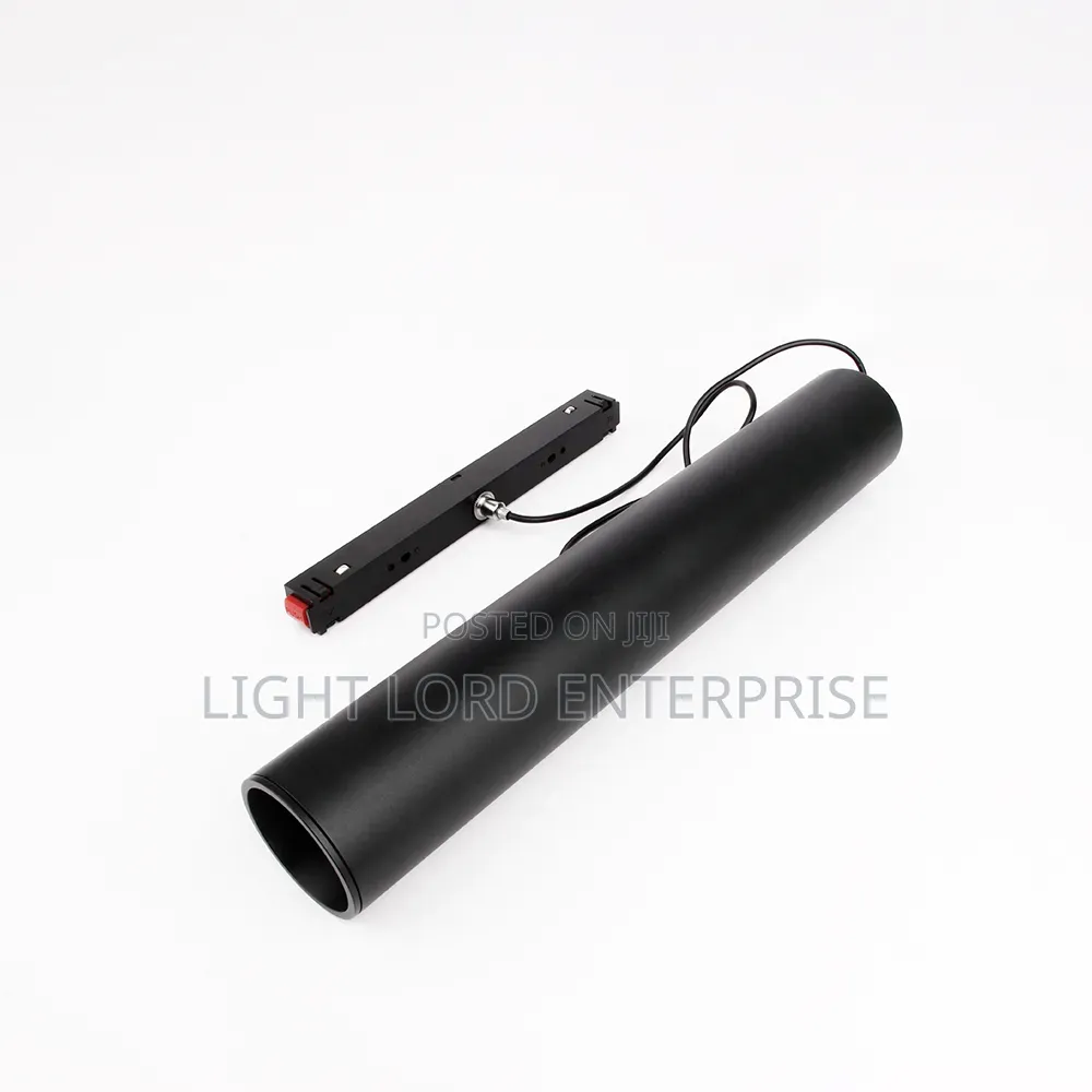 Suspension 48V DC  Magnetic Pendant Light