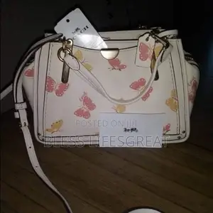 Ladies Bag