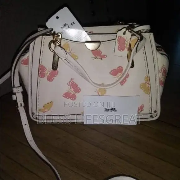 Ladies Bag