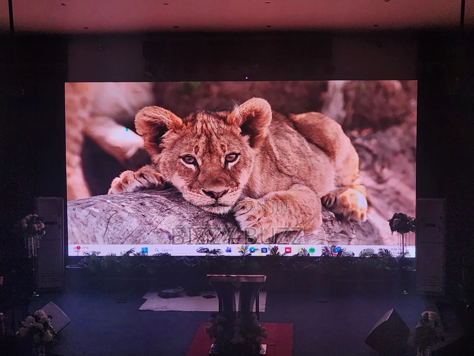 Led Screen