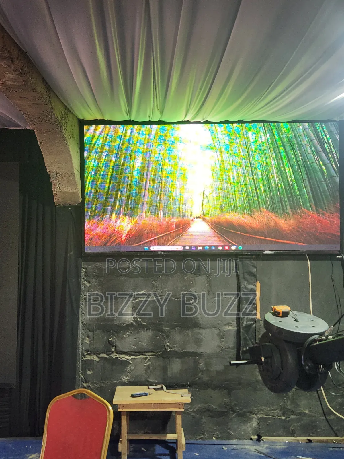 Led Screen