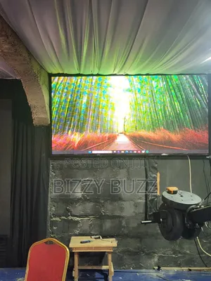 Led Screen