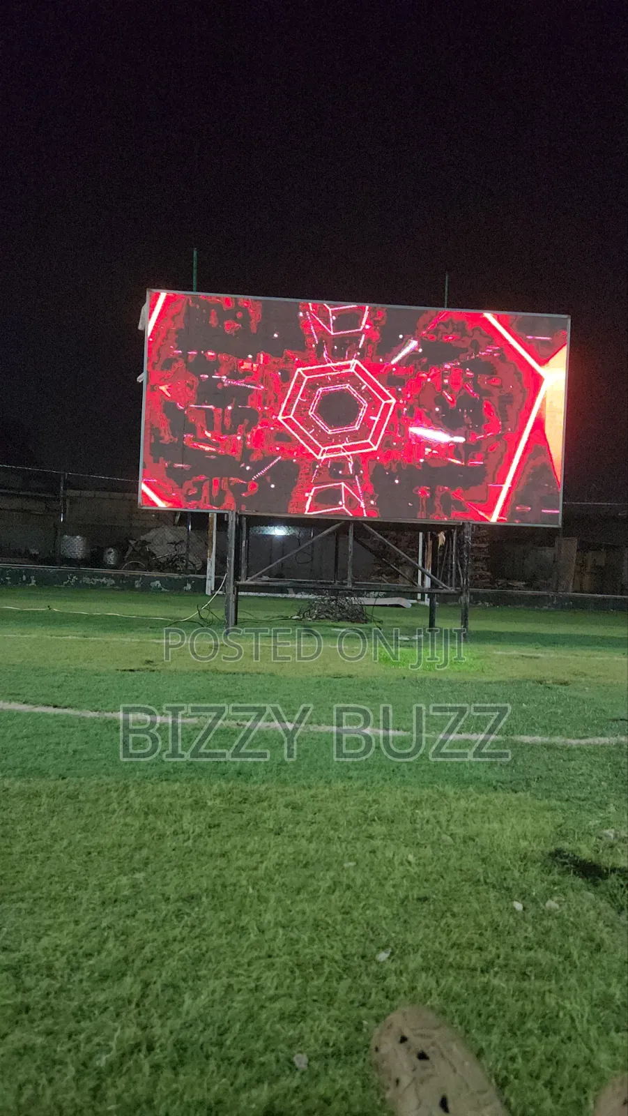 Led Screen