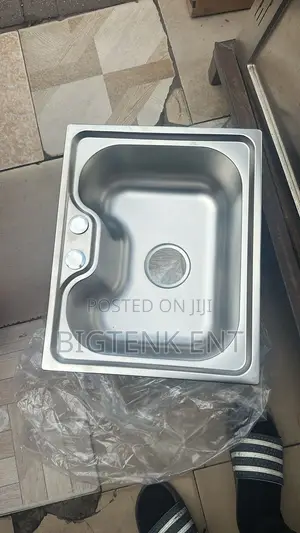 Kitchen Sink