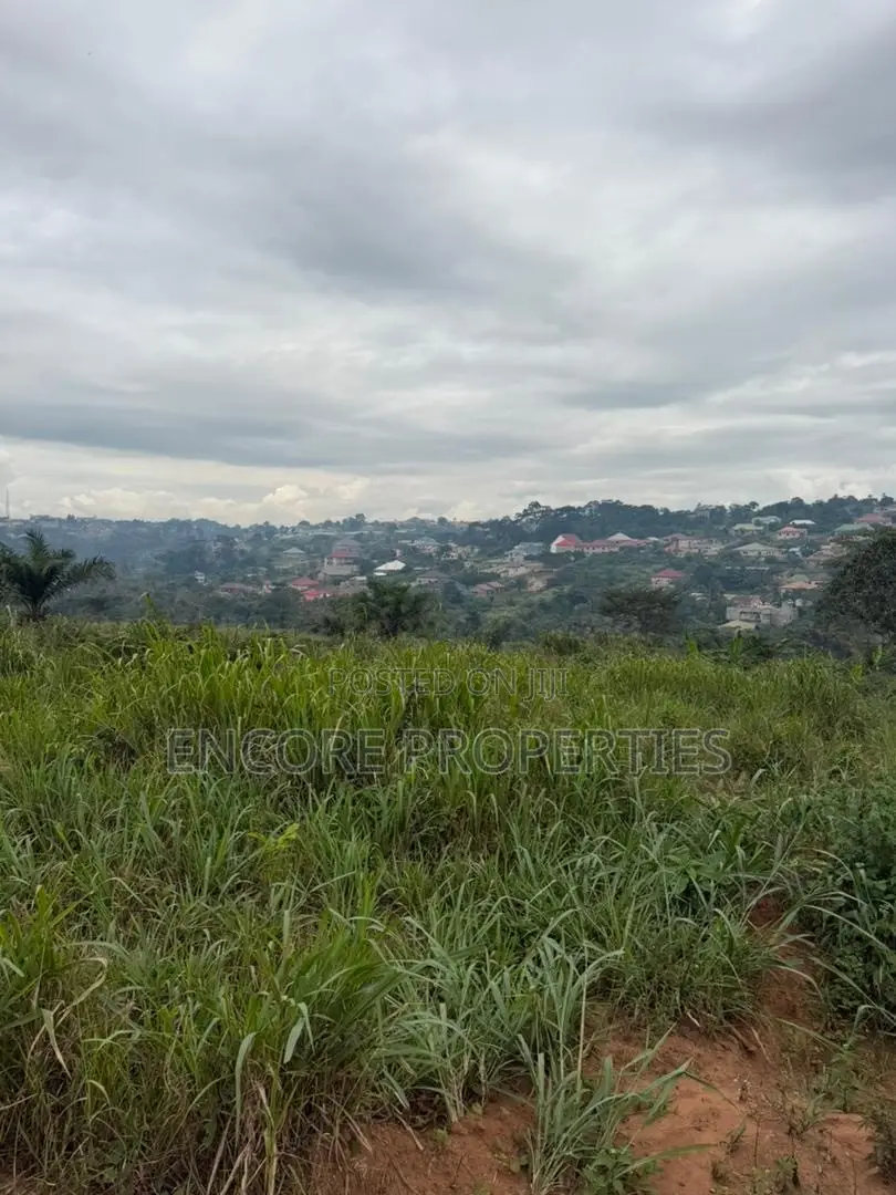 Residential Land for Sale!