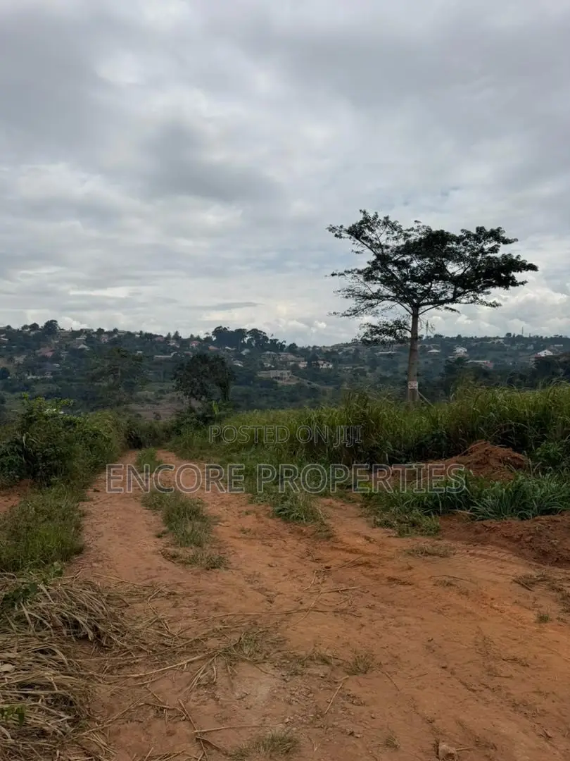 Residential Land for Sale!