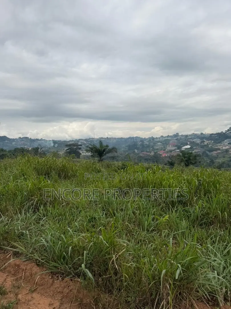 Residential Land for Sale!