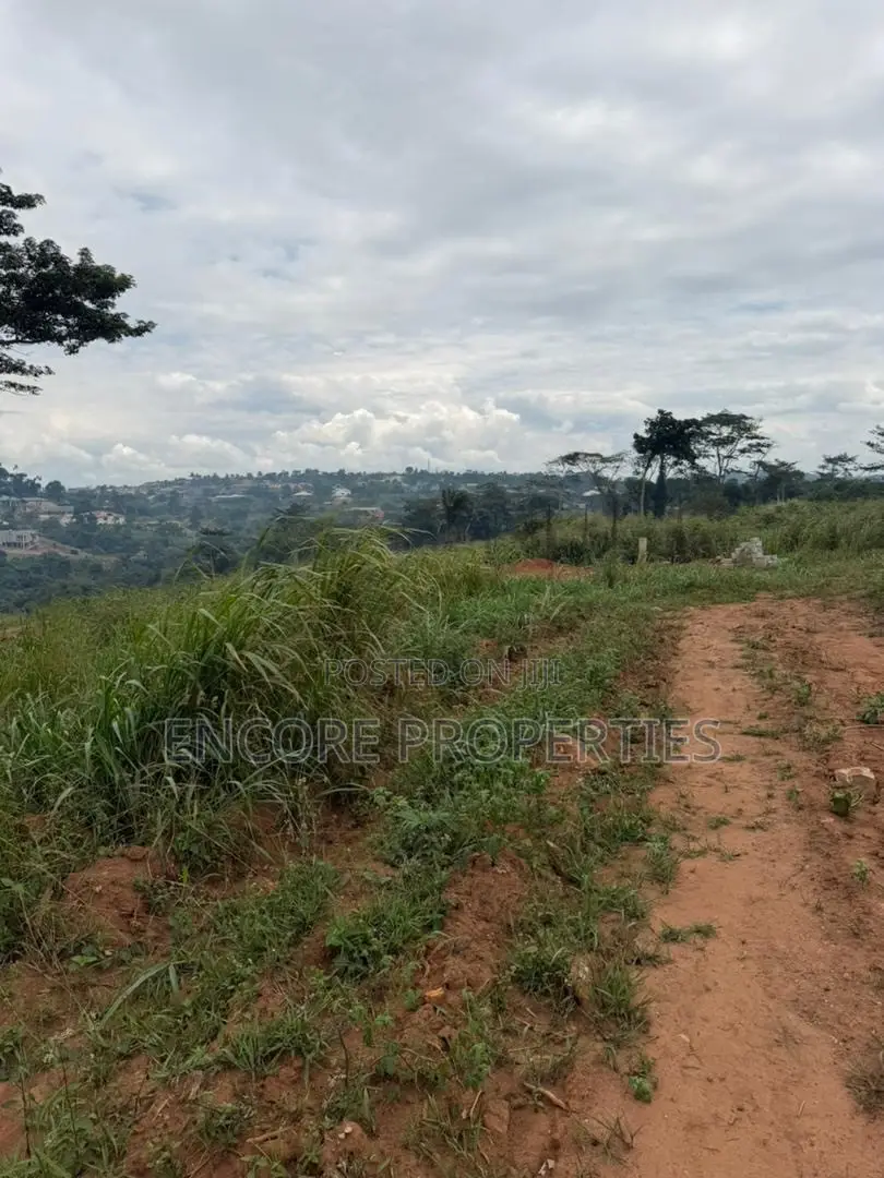 Residential Land for Sale!