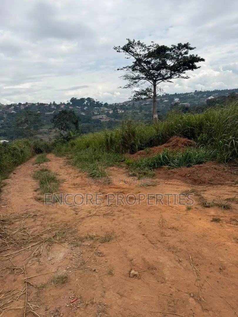 Residential Land for Sale!