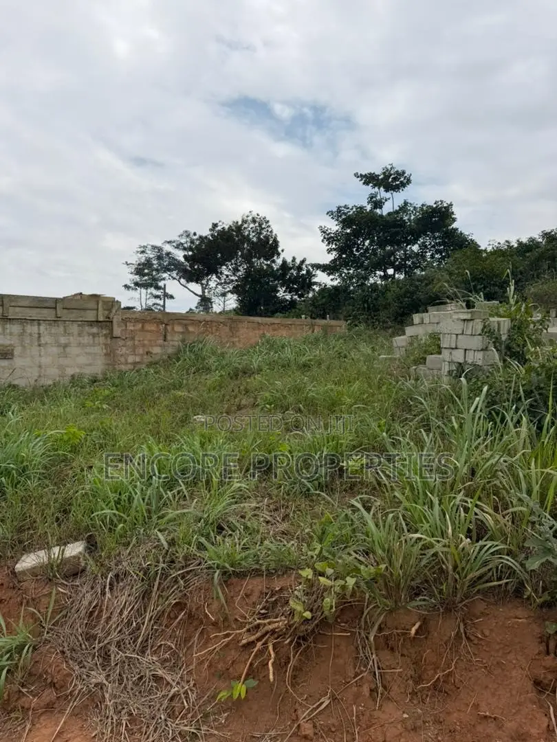 Residential Land for Sale!