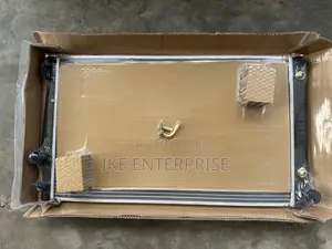 Toyota Rav4 Radiator Water Tank 2007,2008,2009,2010,2011,2012,2013