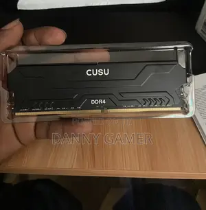 Cusu 8gb Ddr4 Ram