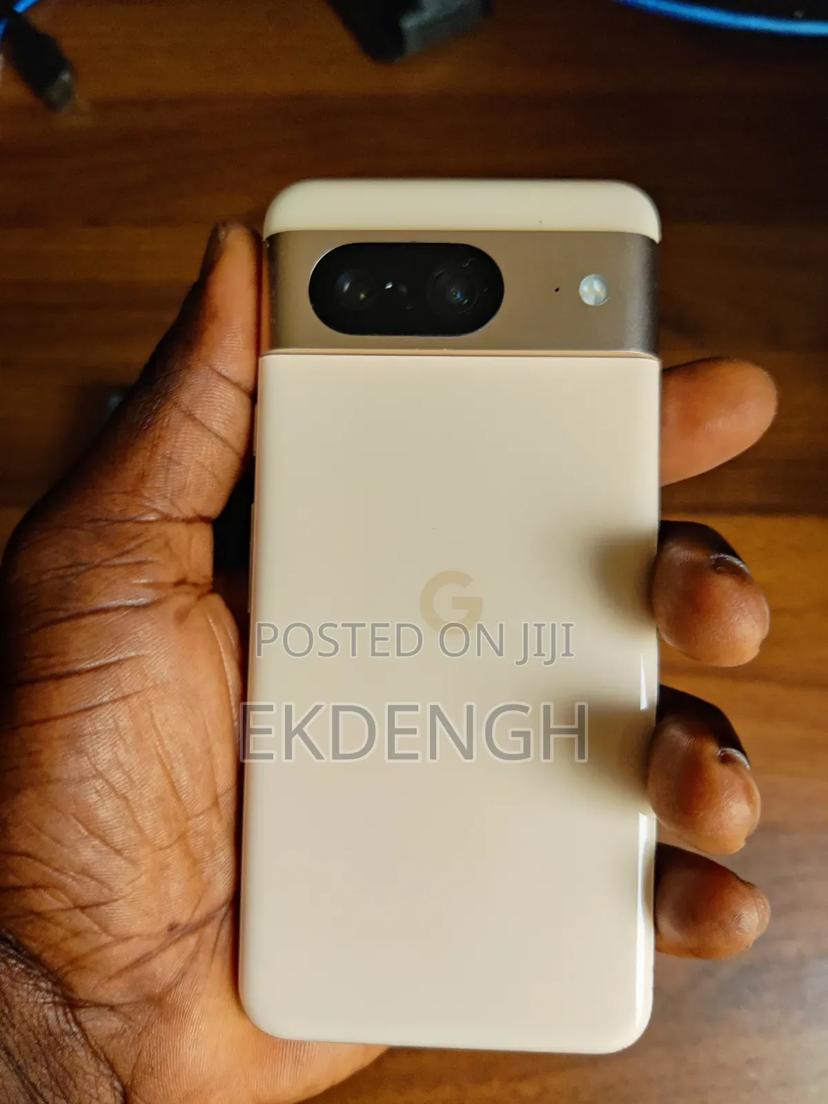 Google Pixel 8 256 GB