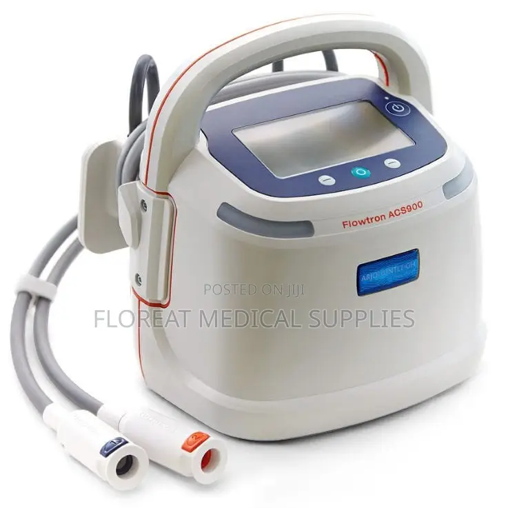 Arjo Pneumatic Compression System (DVT/VTE Prevention)