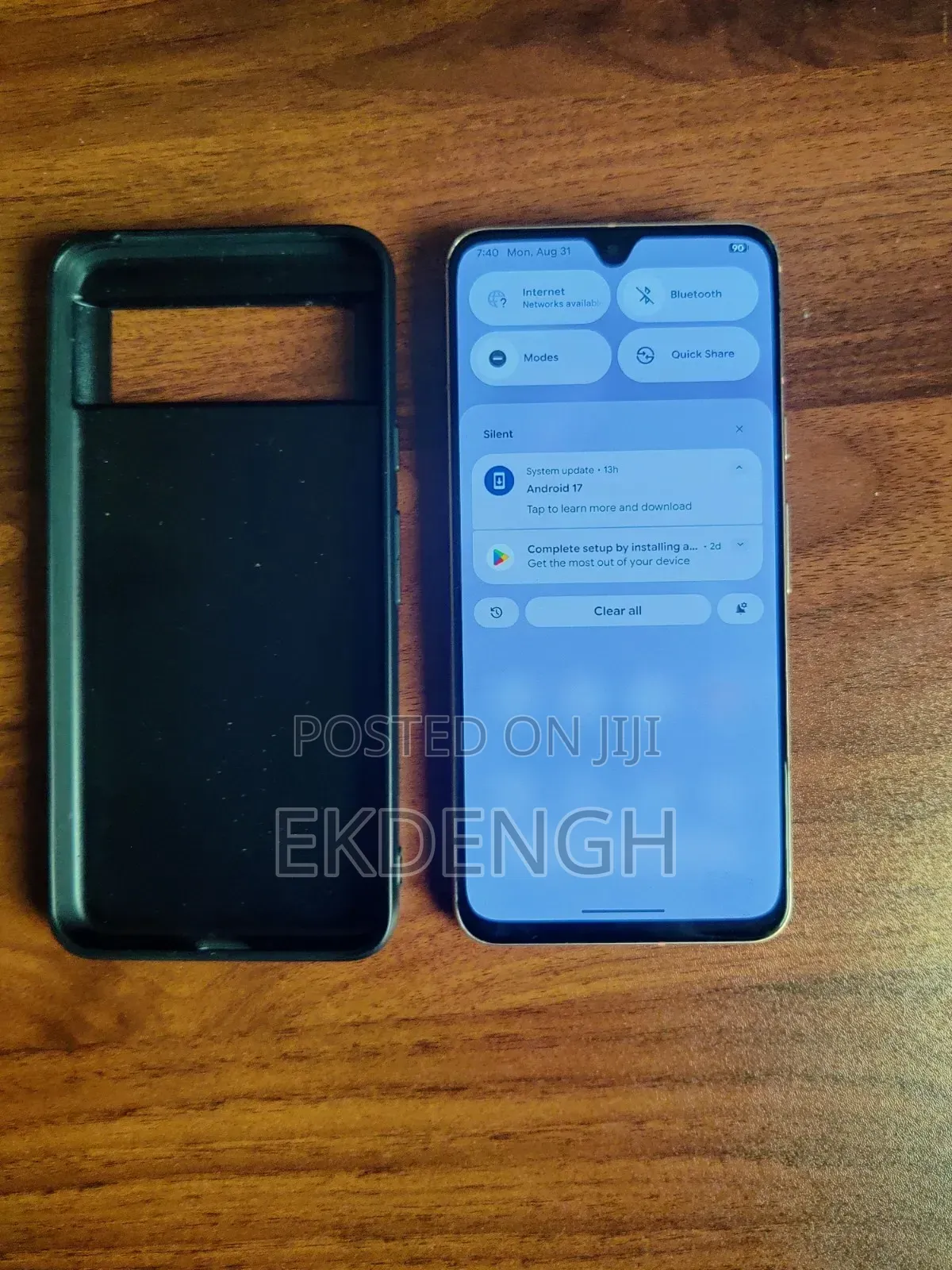 Google Pixel 8 256 GB