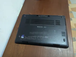 Laptop Dell Latitude E7470 8GB Intel Core i7 SSD 256GB