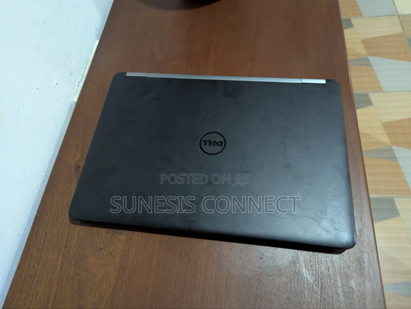 Laptop Dell Latitude E7470 8GB Intel Core i7 SSD 256GB