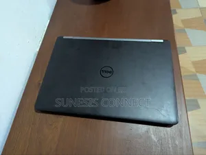 Laptop Dell Latitude E7470 8GB Intel Core i7 SSD 256GB