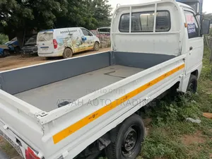 Mini Truck