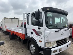 Hyundai 5ton