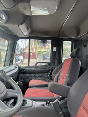 Hyundai 5ton