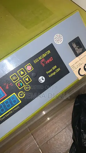 96eggs Incubator