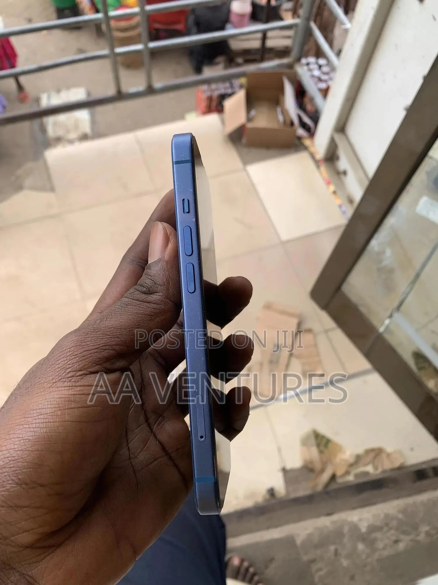 Apple iPhone 13 128 GB Blue