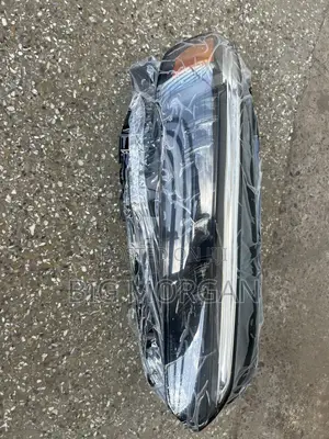 Honda Accord 2018 2019 2020 2021 2022 Headlight
