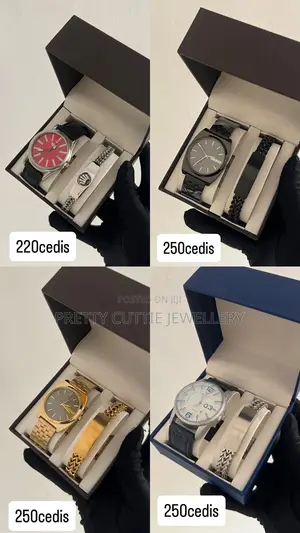 Jewelry Store