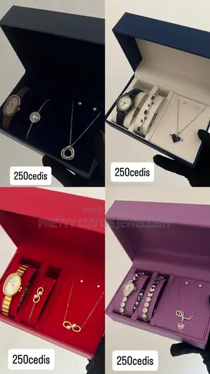 Jewelry Store