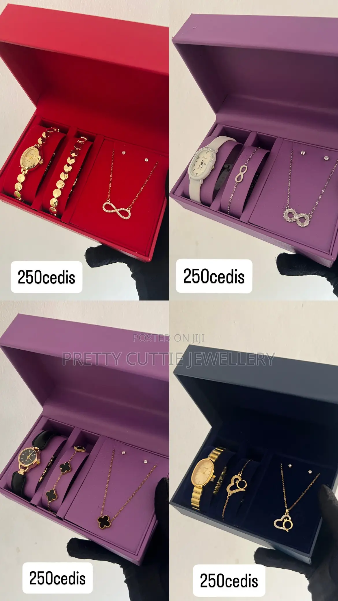 Jewelry Store