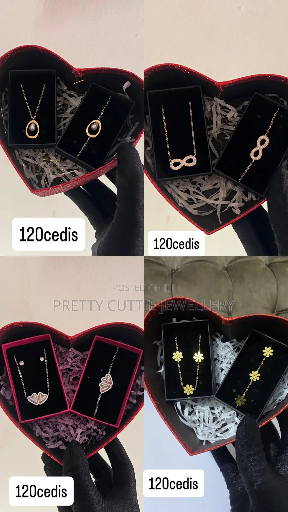 Jewelry Store