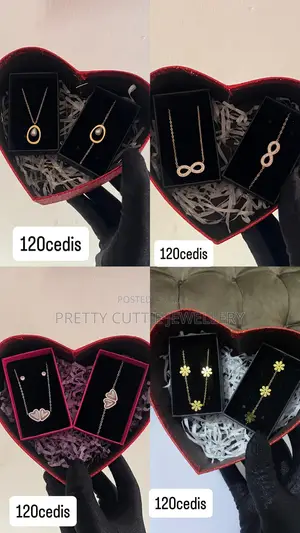 Jewelry Store